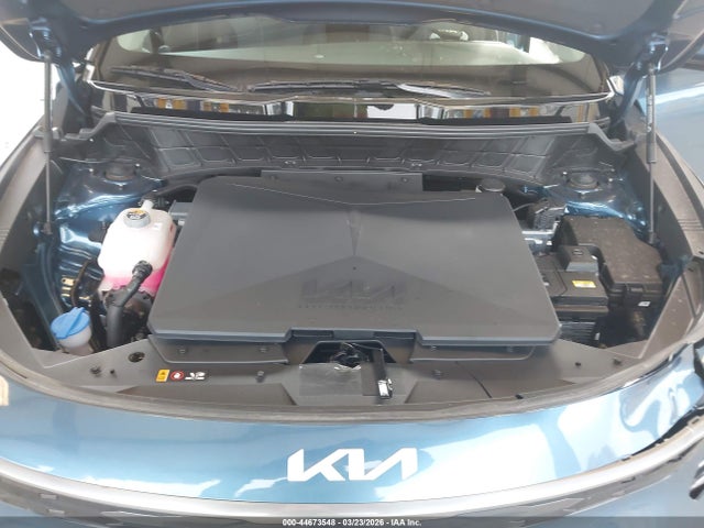 KIA Niro Ev Wind 2025 KNDCR3L18S5144295 Image 10