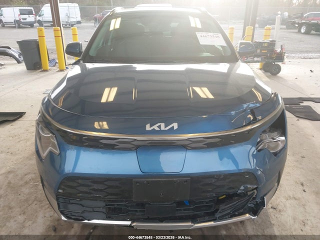 KIA Niro Ev Wind 2025 KNDCR3L18S5144295 Image 12