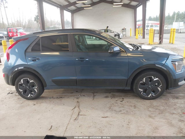 KIA Niro Ev Wind 2025 KNDCR3L18S5144295 Image 13