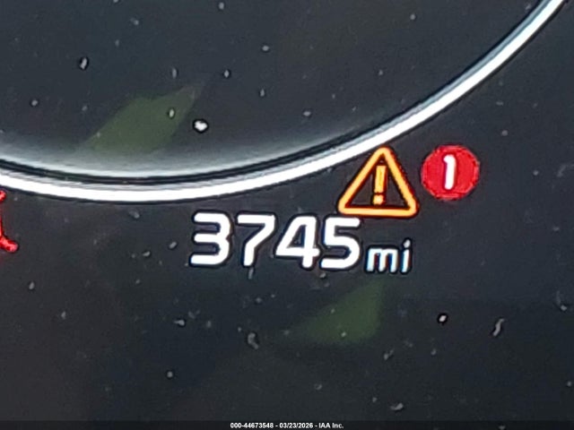 KIA Niro Ev Wind 2025 KNDCR3L18S5144295 Image 15