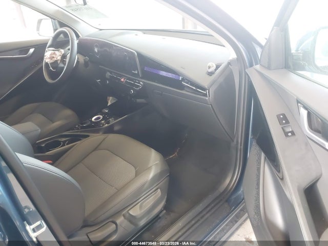 KIA Niro Ev Wind 2025 KNDCR3L18S5144295 Image 5