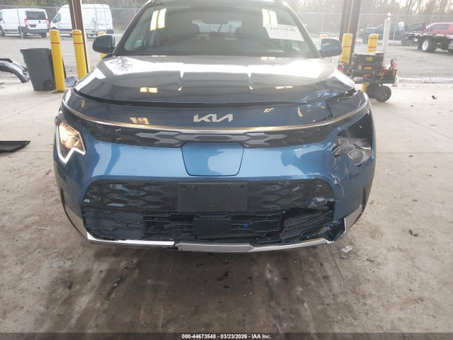 KIA Niro Ev Wind 2025 KNDCR3L18S5144295 Image 6