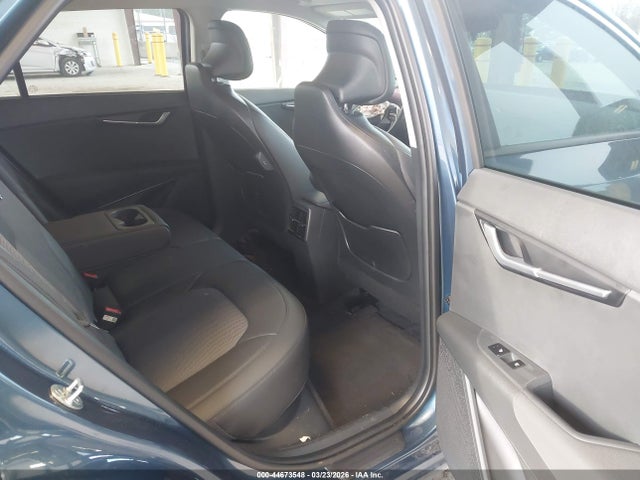 KIA Niro Ev Wind 2025 KNDCR3L18S5144295 Image 8