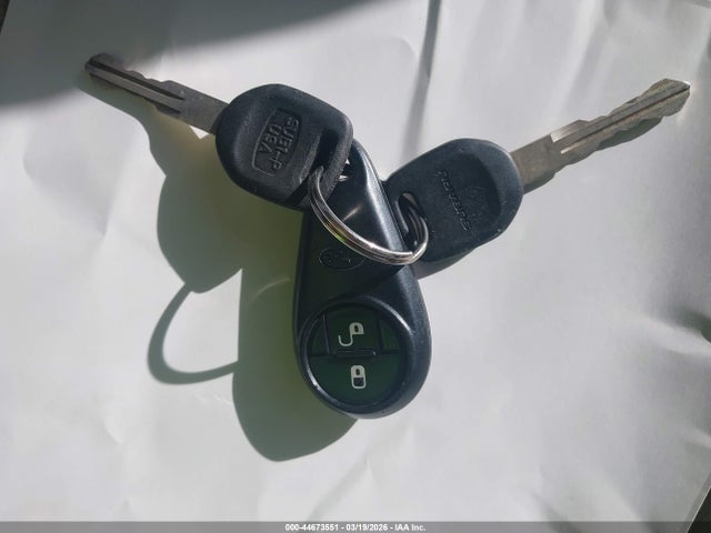 44673551 :رقم المزاد ، JF1SG63628H733130 vin ، 2008 Subaru Forester 2.5x مزاد بيع