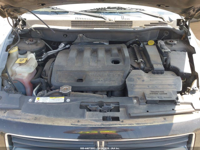 2007 Dodge Caliber Sxt მანქანა იყიდება აუქციონზე, vin: 1B3HB48B87D160061, აუქციონის ნომერი: 44673553