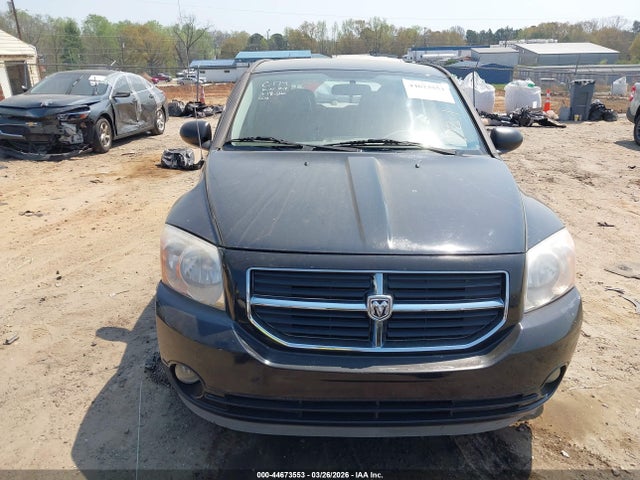 2007 Dodge Caliber Sxt მანქანა იყიდება აუქციონზე, vin: 1B3HB48B87D160061, აუქციონის ნომერი: 44673553