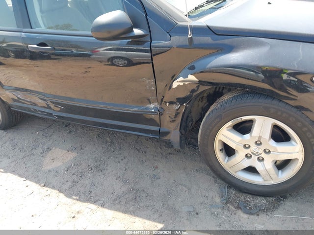 2007 Dodge Caliber Sxt მანქანა იყიდება აუქციონზე, vin: 1B3HB48B87D160061, აუქციონის ნომერი: 44673553