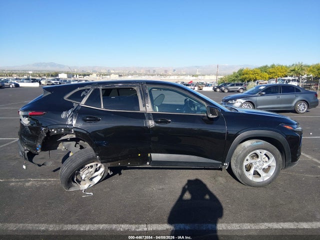 Chevrolet Trax Fwd Sp 2024 KL77LFE2XRC057706 Image 13