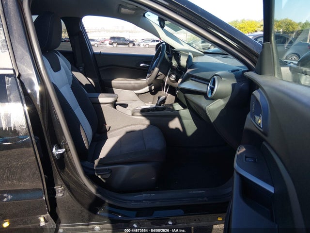Chevrolet Trax Fwd Sp 2024 KL77LFE2XRC057706 Image 5