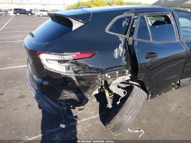 Chevrolet Trax Fwd Sp 2024 KL77LFE2XRC057706 Image 6