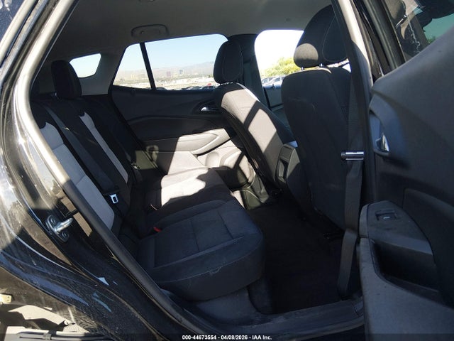 Chevrolet Trax Fwd Sp 2024 KL77LFE2XRC057706 Image 8