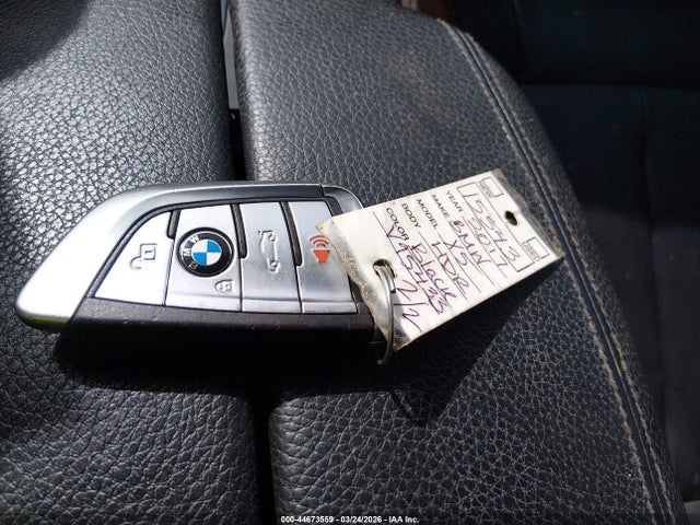 Продажа на аукционе авто 2017 Bmw X5 Edrive Xdrive40e Iperformance, vin: 5UXKT0C30H0V95433, номер лота: 44673559