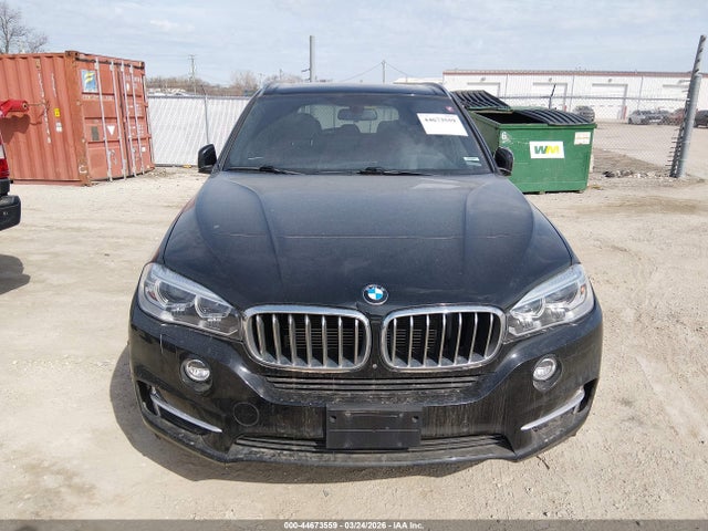 Продажа на аукционе авто 2017 Bmw X5 Edrive Xdrive40e Iperformance, vin: 5UXKT0C30H0V95433, номер лота: 44673559