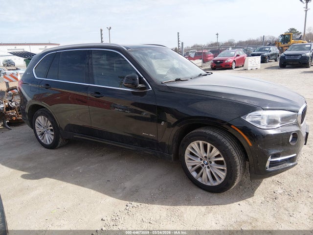 Продажа на аукционе авто 2017 Bmw X5 Edrive Xdrive40e Iperformance, vin: 5UXKT0C30H0V95433, номер лота: 44673559
