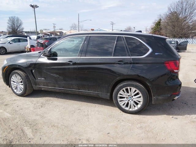 Продажа на аукционе авто 2017 Bmw X5 Edrive Xdrive40e Iperformance, vin: 5UXKT0C30H0V95433, номер лота: 44673559