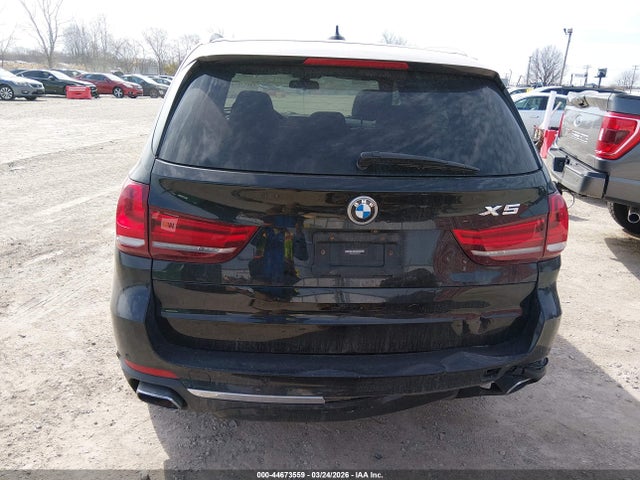 Продажа на аукционе авто 2017 Bmw X5 Edrive Xdrive40e Iperformance, vin: 5UXKT0C30H0V95433, номер лота: 44673559