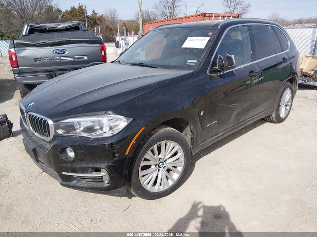 Продажа на аукционе авто 2017 Bmw X5 Edrive Xdrive40e Iperformance, vin: 5UXKT0C30H0V95433, номер лота: 44673559