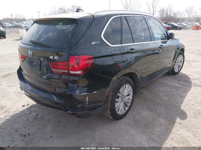 Продажа на аукционе авто 2017 Bmw X5 Edrive Xdrive40e Iperformance, vin: 5UXKT0C30H0V95433, номер лота: 44673559