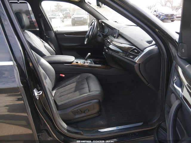 Продажа на аукционе авто 2017 Bmw X5 Edrive Xdrive40e Iperformance, vin: 5UXKT0C30H0V95433, номер лота: 44673559