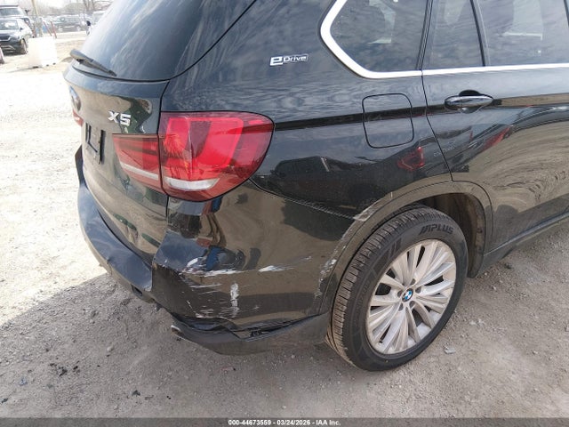 Продажа на аукционе авто 2017 Bmw X5 Edrive Xdrive40e Iperformance, vin: 5UXKT0C30H0V95433, номер лота: 44673559