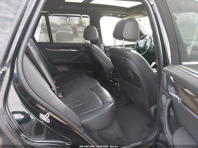Продажа на аукционе авто 2017 Bmw X5 Edrive Xdrive40e Iperformance, vin: 5UXKT0C30H0V95433, номер лота: 44673559