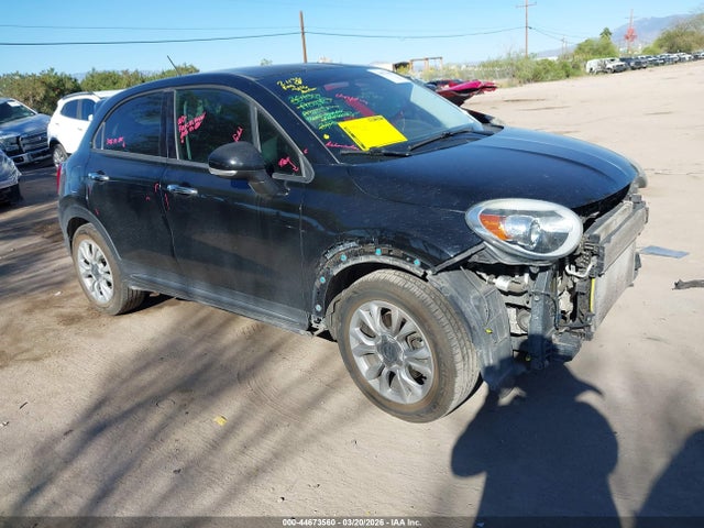 2016 FIAT 500X ZFBCFXBT4GP461119 Photo 0