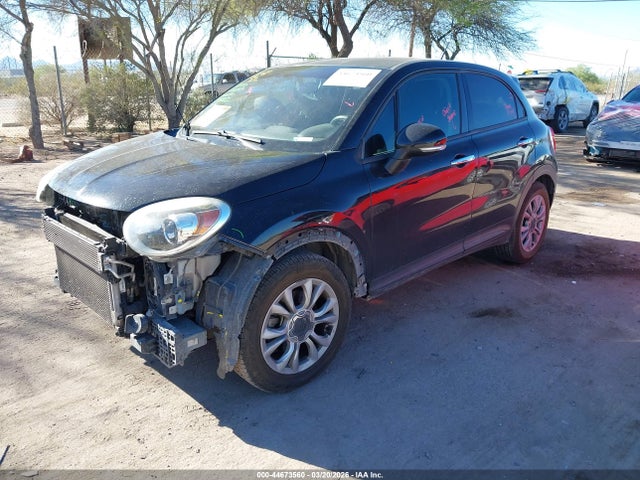 2016 FIAT 500X ZFBCFXBT4GP461119 Photo 1