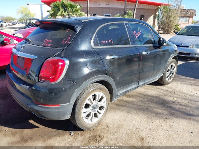 2016 FIAT 500X ZFBCFXBT4GP461119 Photo 3