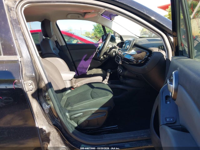 2016 FIAT 500X ZFBCFXBT4GP461119 Photo 4