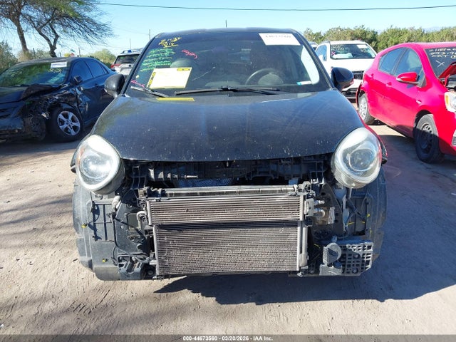 2016 FIAT 500X ZFBCFXBT4GP461119 Photo 5