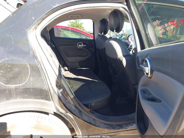 2016 FIAT 500X ZFBCFXBT4GP461119 Photo 7