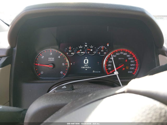 2016 Gmc Yukon Xl Denali მანქანა იყიდება აუქციონზე, vin: 1GKS2HKJ5GR150249, აუქციონის ნომერი: 44673556