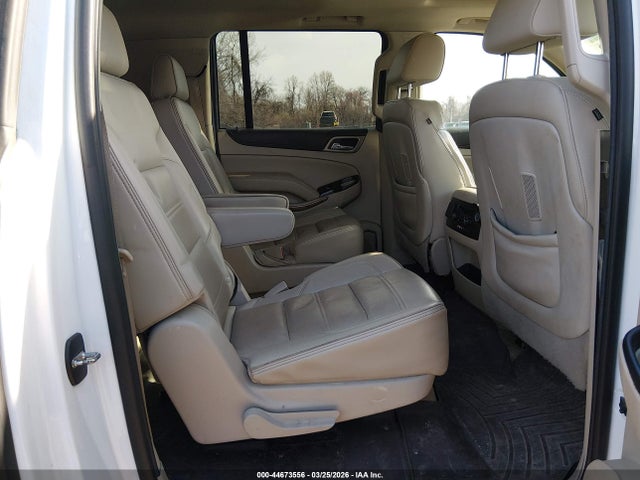 2016 Gmc Yukon Xl Denali მანქანა იყიდება აუქციონზე, vin: 1GKS2HKJ5GR150249, აუქციონის ნომერი: 44673556