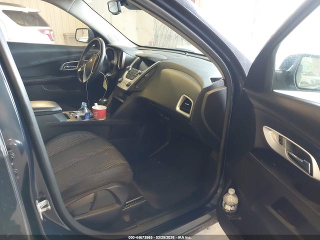 Aukcja sprzedaży 2016 Chevrolet Equinox Lt, vin: 2GNALCEK3G6160406, numer aukcji: 44673565