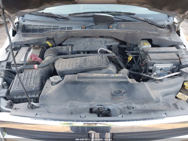Aukcja sprzedaży 2005 Dodge Durango Slt, vin: 1D4HD48D25F510864, numer aukcji: 44673572