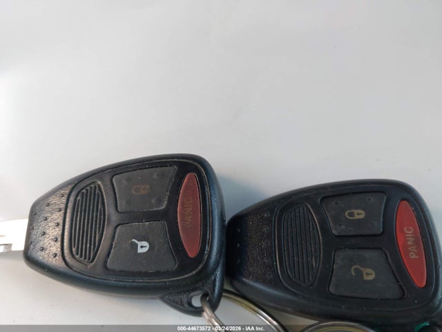 Aukcja sprzedaży 2005 Dodge Durango Slt, vin: 1D4HD48D25F510864, numer aukcji: 44673572
