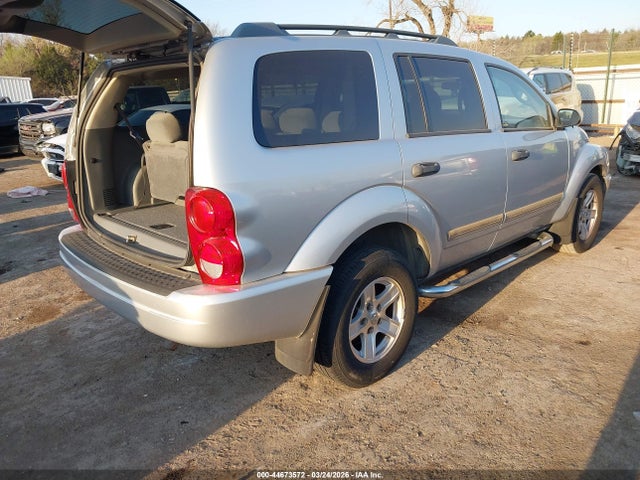 Aukcja sprzedaży 2005 Dodge Durango Slt, vin: 1D4HD48D25F510864, numer aukcji: 44673572