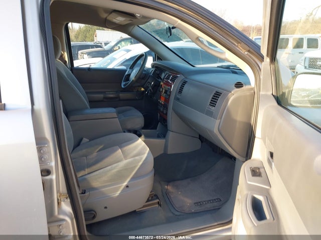 Aukcja sprzedaży 2005 Dodge Durango Slt, vin: 1D4HD48D25F510864, numer aukcji: 44673572