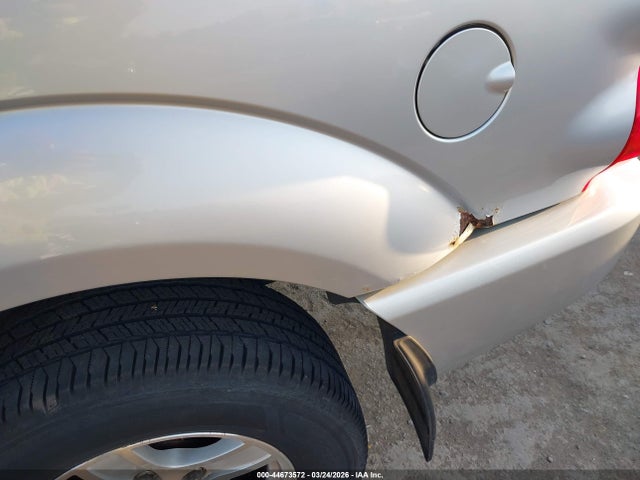 Aukcja sprzedaży 2005 Dodge Durango Slt, vin: 1D4HD48D25F510864, numer aukcji: 44673572