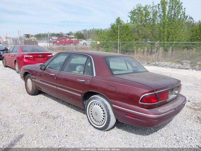 44673582 :رقم المزاد ، 1G4HR52K1WH467535 vin ، 1998 Buick Lesabre Limited مزاد بيع