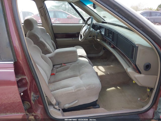 44673582 :رقم المزاد ، 1G4HR52K1WH467535 vin ، 1998 Buick Lesabre Limited مزاد بيع
