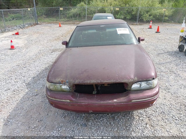 44673582 :رقم المزاد ، 1G4HR52K1WH467535 vin ، 1998 Buick Lesabre Limited مزاد بيع
