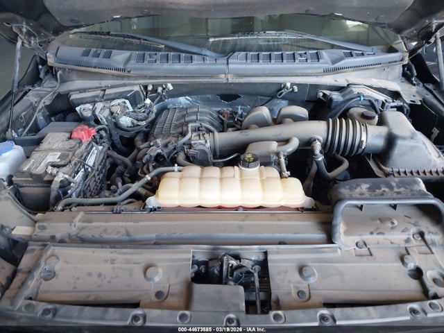 Ford F-150 Xl 2018 1FTEW1EB6JKE38340 Image 9