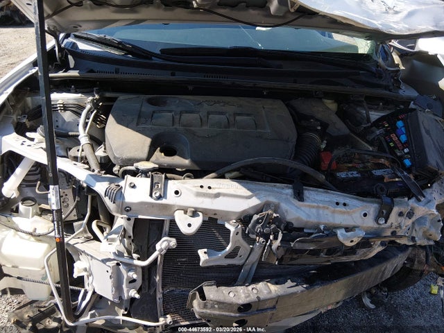 Aukcja sprzedaży 2016 Toyota Corolla S Plus, vin: 2T1BURHE0GC540241, numer aukcji: 44673592