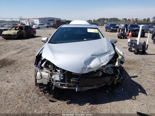 Aukcja sprzedaży 2016 Toyota Corolla S Plus, vin: 2T1BURHE0GC540241, numer aukcji: 44673592