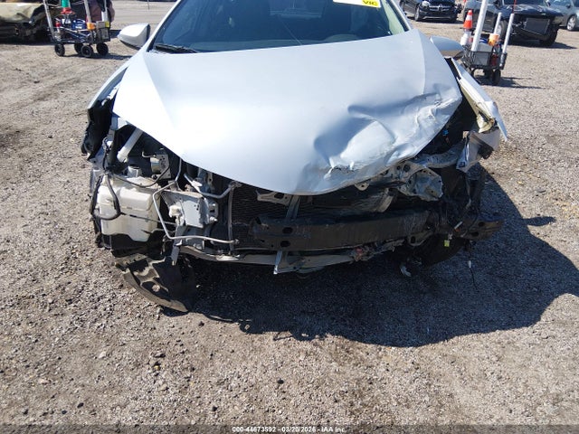Aukcja sprzedaży 2016 Toyota Corolla S Plus, vin: 2T1BURHE0GC540241, numer aukcji: 44673592