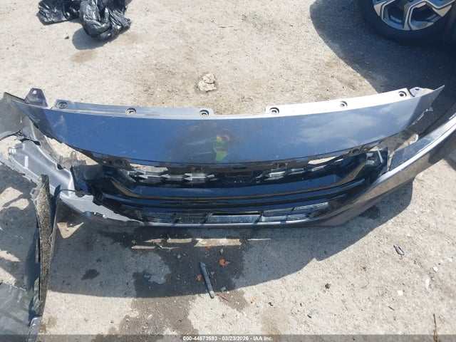 44673593 :رقم المزاد ، 1HGCV1F1XJA242182 vin ، 2018 Honda Accord Lx مزاد بيع