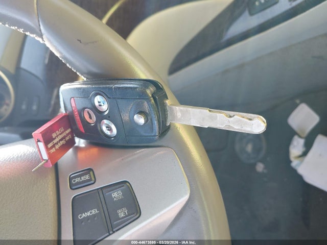 Продаж на аукціоні авто 2011 Acura Mdx, vin: 2HNYD2H24BH524382, номер лоту: 44673595