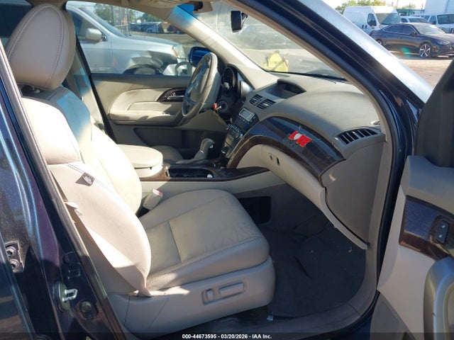 Продаж на аукціоні авто 2011 Acura Mdx, vin: 2HNYD2H24BH524382, номер лоту: 44673595