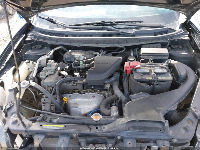 Aukcja sprzedaży 2015 Nissan Rogue Select S, vin: JN8AS5MV9FW757376, numer aukcji: 44673600